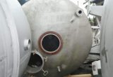 11000 liters tank in Stainless 304