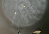 11000 liters tank in Stainless 304