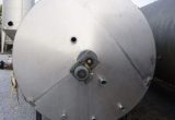 11000 liters tank in Stainless 304
