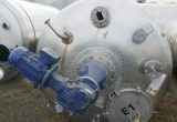 11000 liters tank in Stainless 304