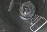 11000 liters tank in Stainless 304