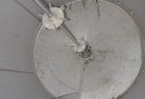 11000 liter tank in Acid-proof 316