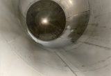 110000 liters tank in Stainless 304