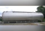 110000 liters tank in Stainless 304
