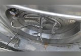 110000 liters tank in Stainless 304
