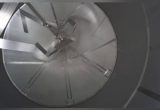 110000 liters tank in Stainless 304