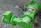 11030 liters tank in Acid-proof 316