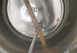 11030 liters tank in Acid-proof 316