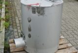 111 liter tank i Syrafast 316