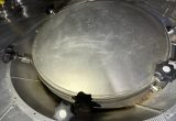 11100 liter tank in Acid-proof 316