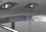 11100 liter tank in Acid-proof 316