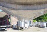 11424 liters tank in Stainless 304