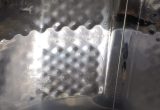 1150 liter tank in stainless steel 304
