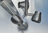 1150 liter tank in stainless steel 304