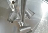 1150 liter tank in stainless steel 304