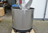 1150 liter tank in stainless steel 304