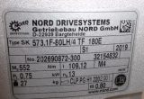 1150 liter tank in stainless steel 304