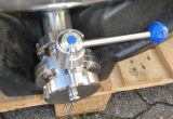 1150 liter tank in stainless steel 304