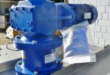 1150 liter tank in stainless steel 304