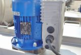 1150 liter tank in stainless steel 304