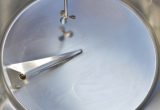 1150 liter tank in stainless steel 304