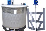 1150 liter tank in stainless steel 304