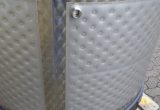 1150 liter tank in stainless steel 304