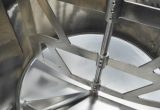 1150 liter tank in stainless steel 304