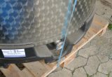 1150 liter tank in stainless steel 304