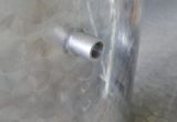 1150 liter tank in stainless steel 304