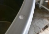 1150 liter tank in stainless steel 304