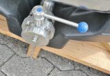 1150 liter tank in stainless steel 304