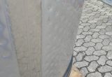 1150 liter tank in stainless steel 304