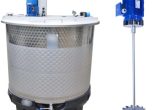 1150 liter tank in stainless steel 304