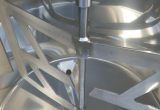 1150 liter tank in stainless steel 304