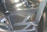 1150 liter tank in stainless steel 304