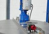 1150 liter tank in stainless steel 304