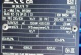 1150 liter tank in stainless steel 304