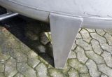 11500 liters tank in Stainless 304