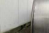 11500 liters tank in Stainless 304