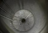 11500 liter tank i Syrafast 316