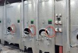 11677 liters tank in Stainless 304