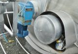 11700 liter tank in Acid-proof 316