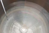 1174 liter tank i Syrafast 316