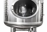 1175 liter tank in Stainless 304