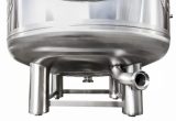 1175 liter tank in Stainless 304