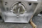 11800 liters tank in Stainless 304