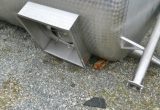 11800 liters tank in Stainless 304
