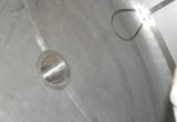 11800 liters tank in Stainless 304