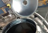 118000 liters tank in Acid-proof 316